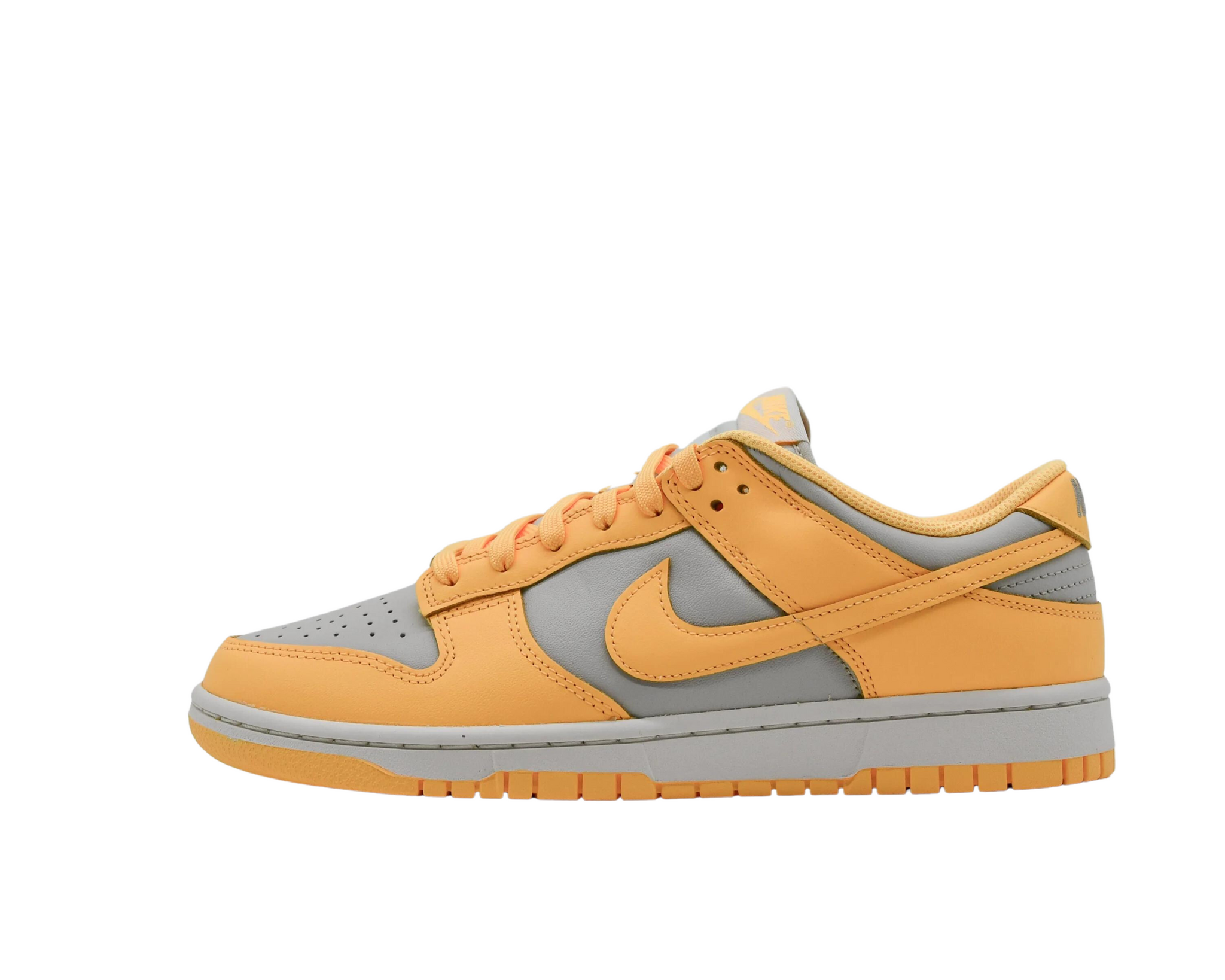 Air Nike Dunk Low Citron Pulse (Women's)